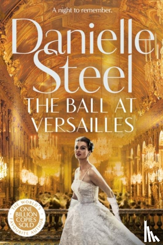 Steel, Danielle - The Ball at Versailles