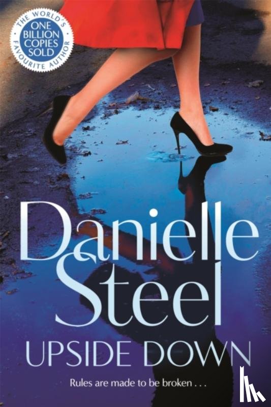 Steel, Danielle - Upside Down