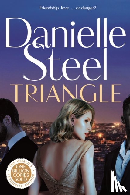 Steel, Danielle - Triangle