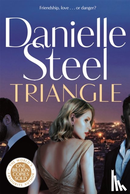 Steel, Danielle - Triangle