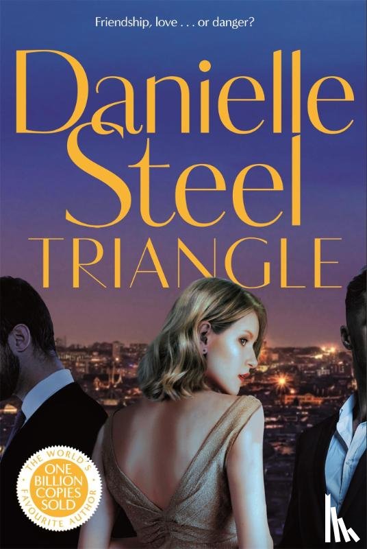 Steel, Danielle - Triangle