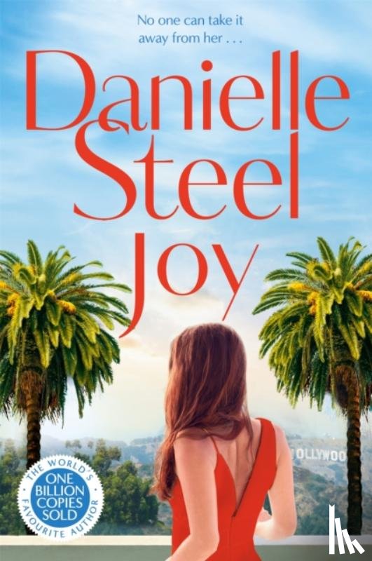 Steel, Danielle - Joy
