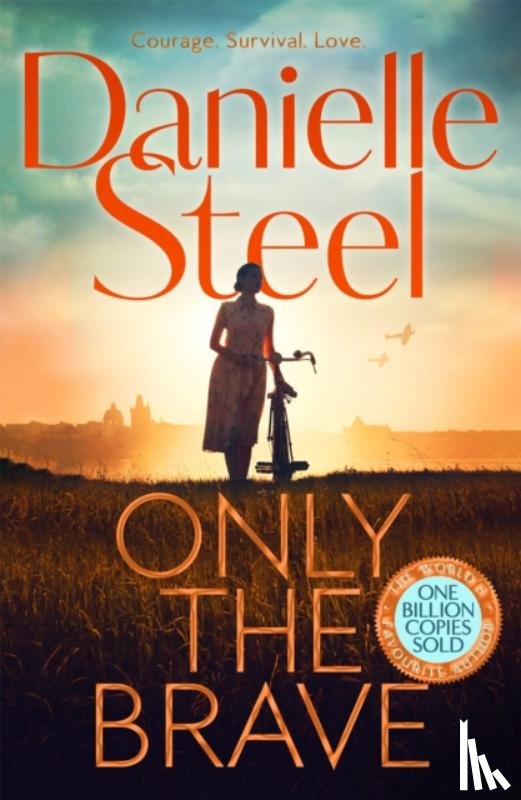 Steel, Danielle - Only the Brave