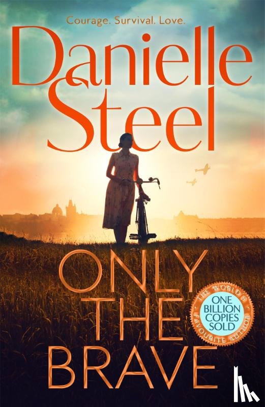 Steel, Danielle - Only the Brave