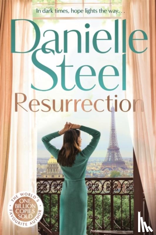 Steel, Danielle - Resurrection