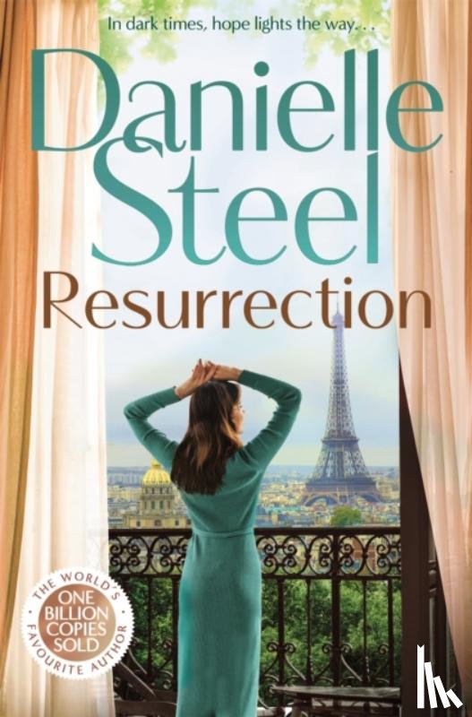 Steel, Danielle - Resurrection