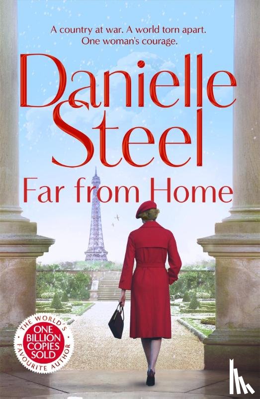 Steel, Danielle - Far From Home