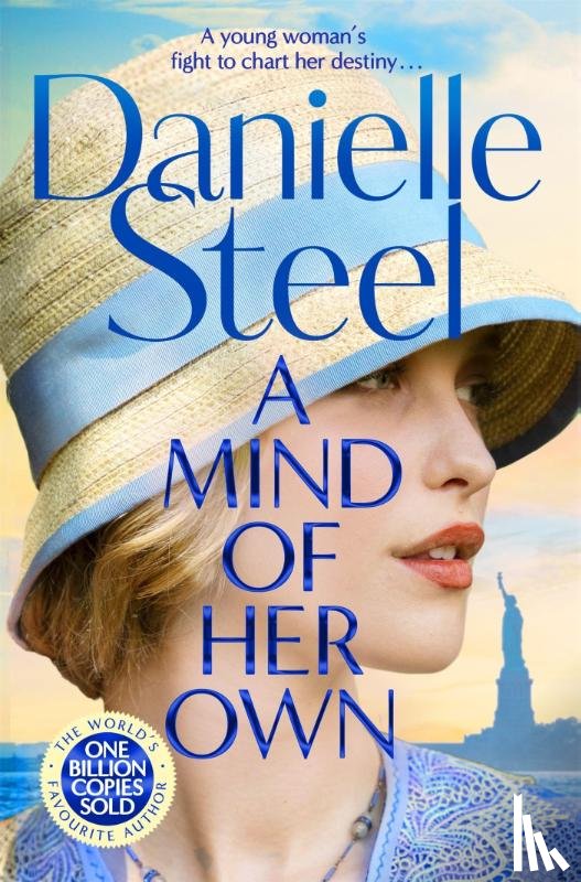 Steel, Danielle - A Mind of Her Own