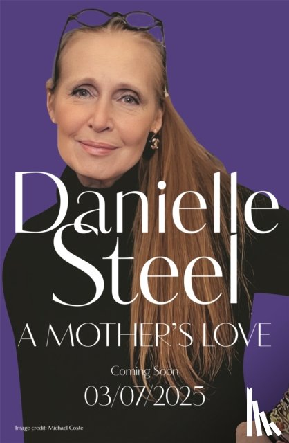 Steel, Danielle - A Mother's Love