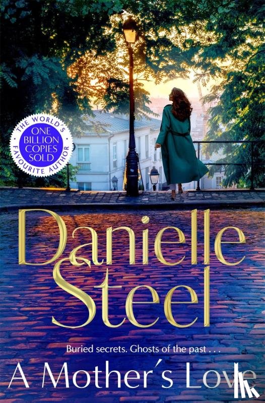Steel, Danielle - A Mother’s Love