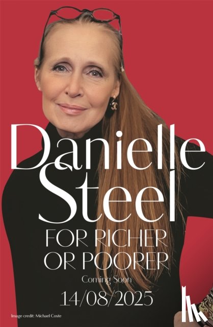 Steel, Danielle - For Richer For Poorer