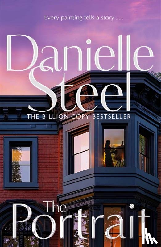 Steel, Danielle - The Portrait