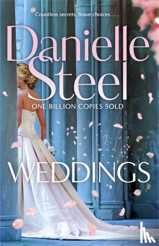 Steel, Danielle - Weddings