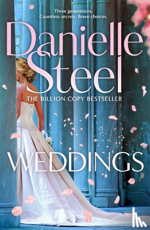 Steel, Danielle - Weddings