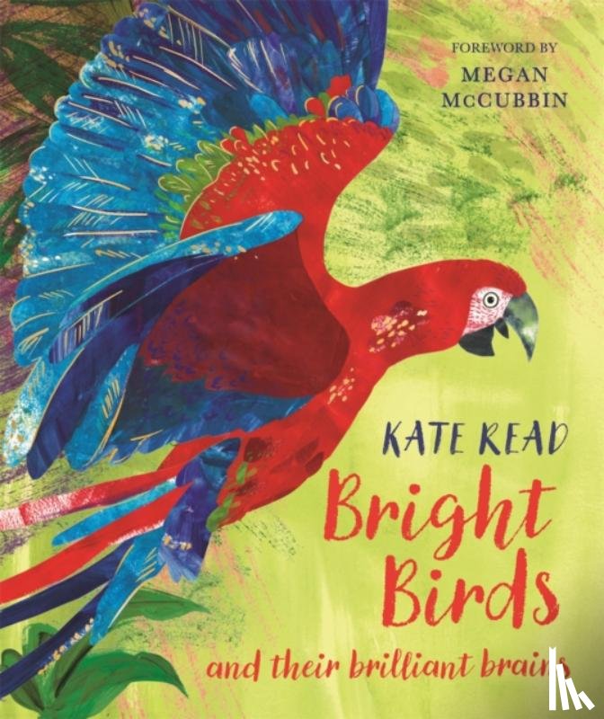 Read, Kate - Bright Birds