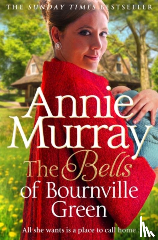 Murray, Annie - The Bells of Bournville Green