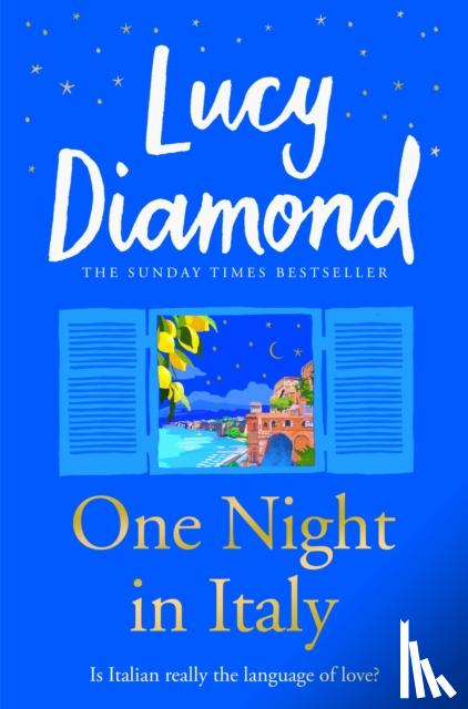 Diamond, Lucy - One Night in Italy