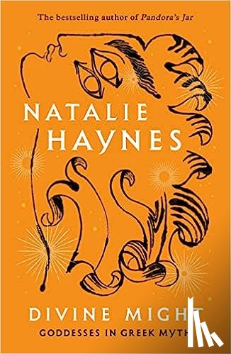 Haynes, Natalie - Divine Might