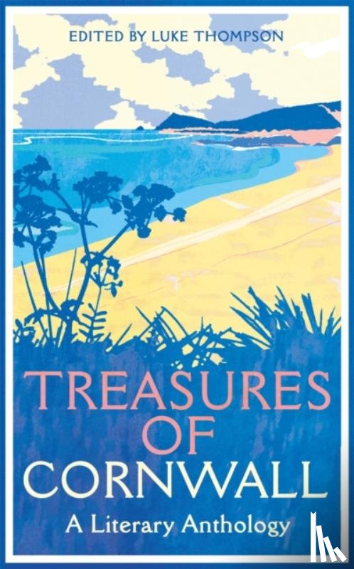  - Treasures of Cornwall: A Literary Anthology