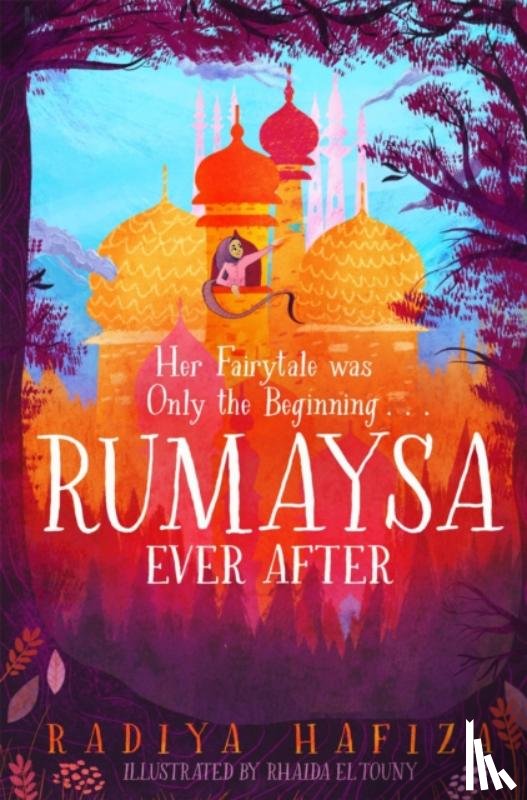 Hafiza, Radiya - Rumaysa: Ever After