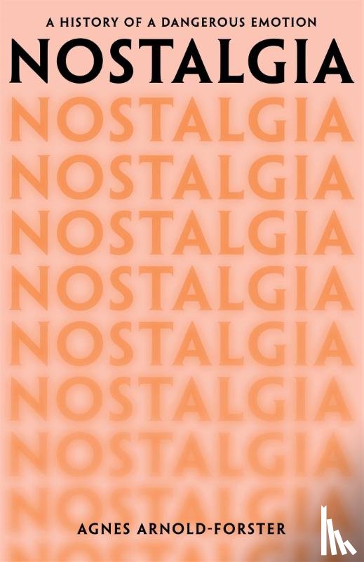 Arnold-Forster, Agnes - Nostalgia