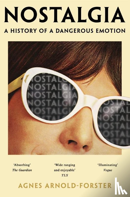 Arnold-Forster, Agnes - Nostalgia