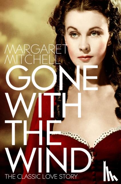 Mitchell, Margaret - Gone with the Wind