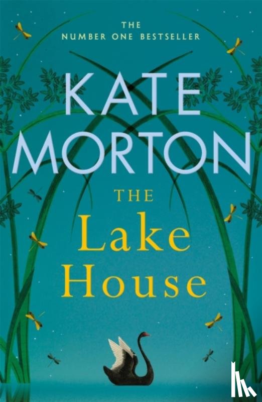 Morton, Kate - The Lake House