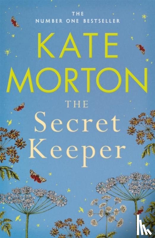 Morton, Kate - The Secret Keeper