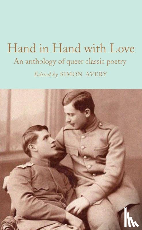  - Hand in Hand with Love