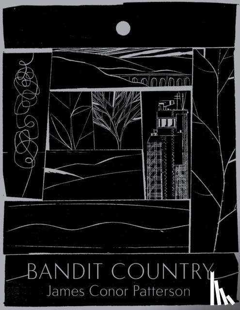 Patterson, James Conor - bandit country