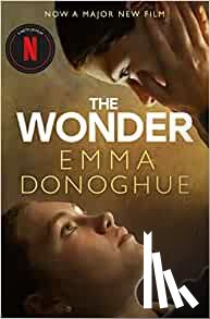 Donoghue, Emma - The Wonder