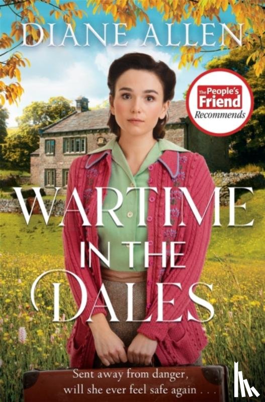 Allen, Diane - Wartime in the Dales