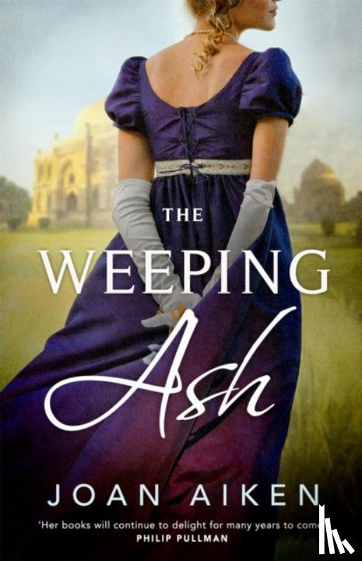 Aiken, Joan - The Weeping Ash