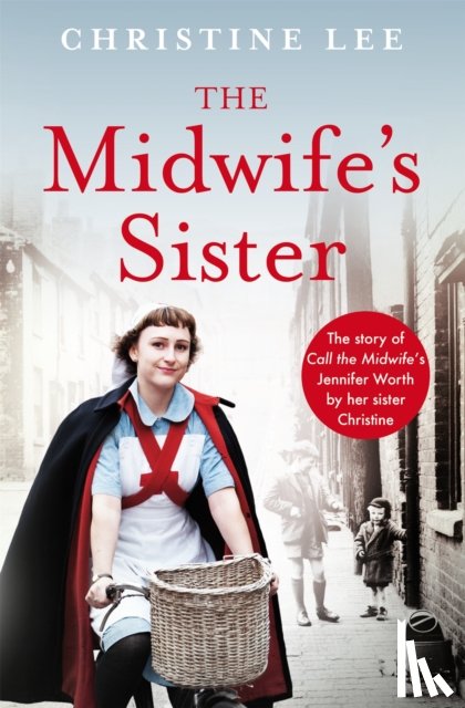 Lee, Christine - The Midwife's Sister
