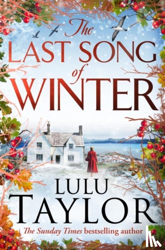Taylor, Lulu - The Last Song of Winter