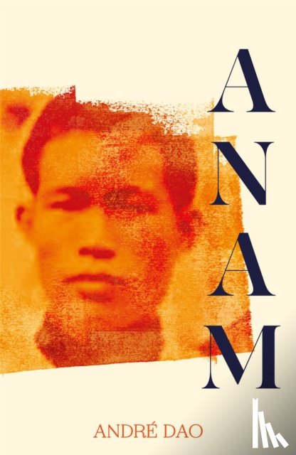 Dao, Andre - Anam