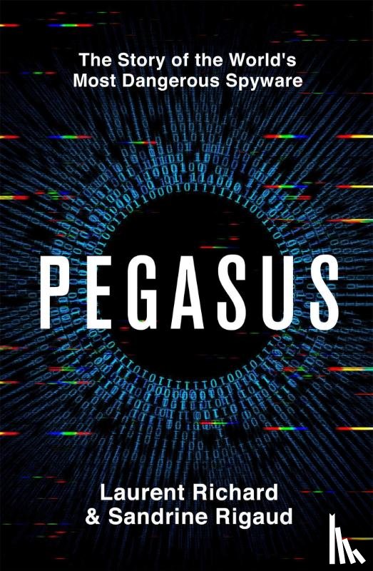 Richard, Laurent, Rigaud, Sandrine - Pegasus
