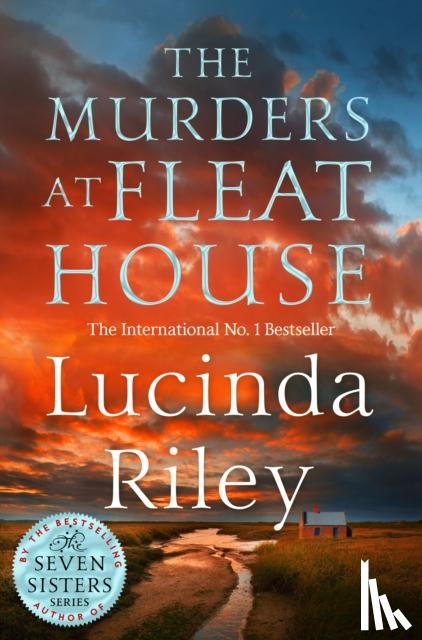 Riley, Lucinda - The Murders at Fleat House