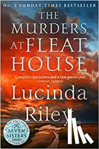Riley, Lucinda - The Murders at Fleat House