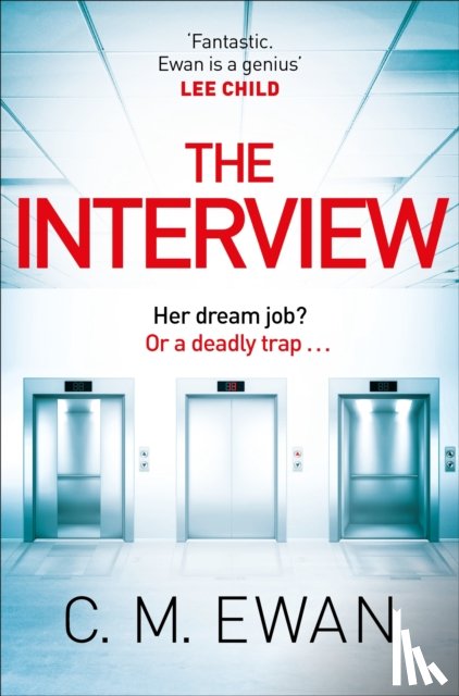 Ewan, C. M. - The Interview