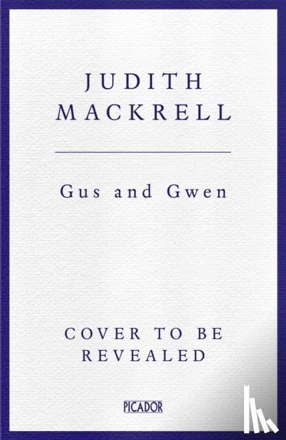 Mackrell, Judith - Artists, Siblings, Visionaries