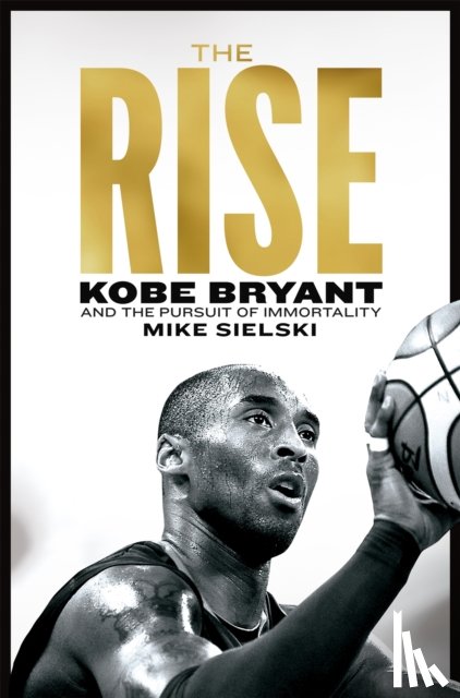 Sielski, Mike - The Rise