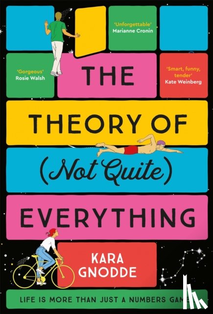 Gnodde, Kara - The Theory of (Not Quite) Everything