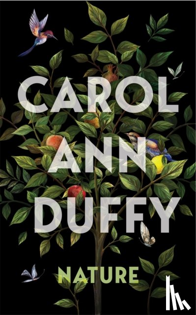 Duffy DBE, Carol Ann - Nature