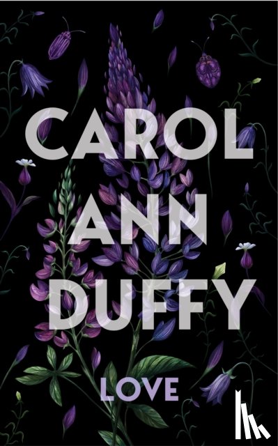 Duffy DBE, Carol Ann - Love