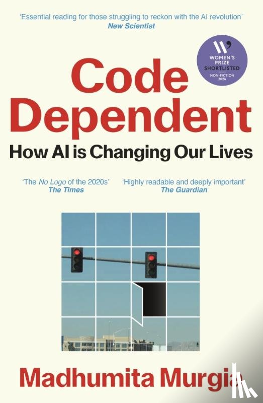 Murgia, Madhumita - Code Dependent