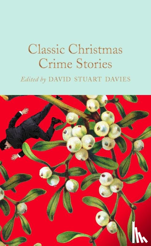  - Classic Christmas Crime Stories