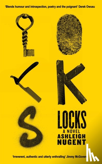 Nugent, Ashleigh - Locks