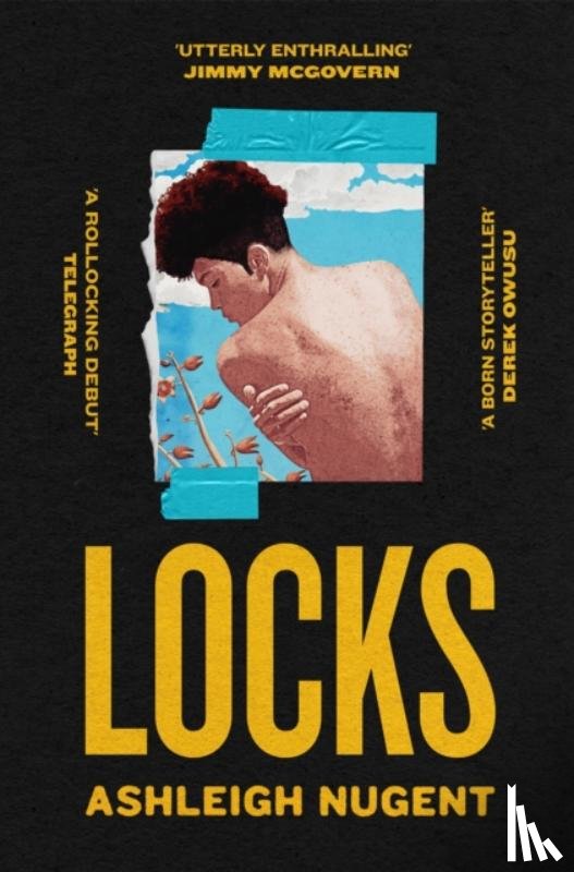 Nugent, Ashleigh - Locks